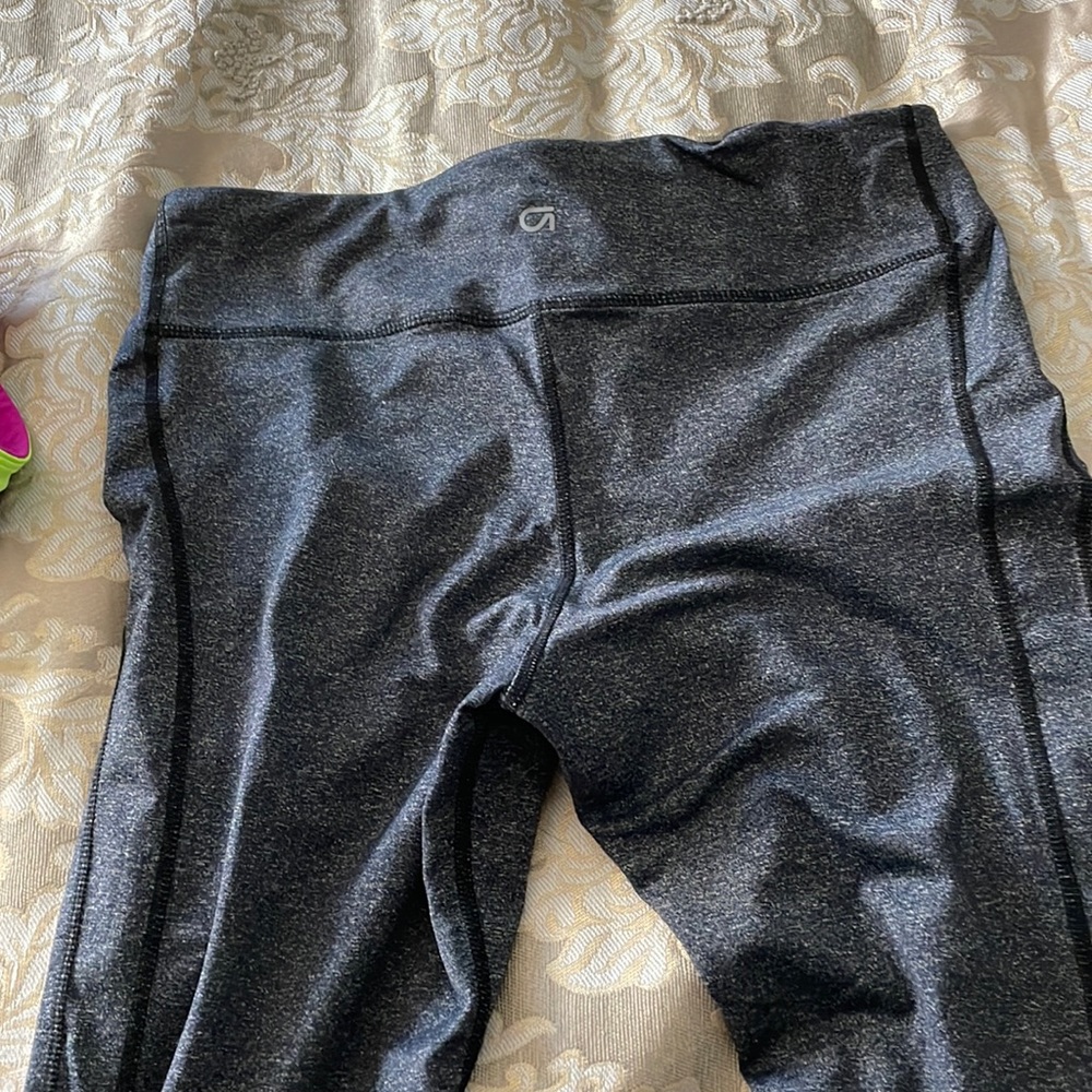 Gap fit , Used maybe twice.